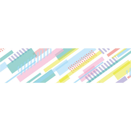 mt deco | Washi Tape | Light