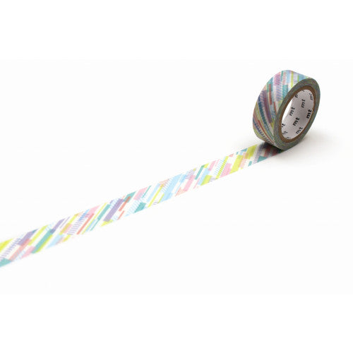 mt deco | Washi Tape | Light