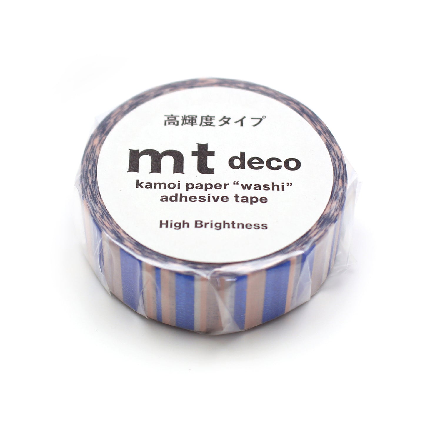 mt basic | Washi Tape | High Brightness