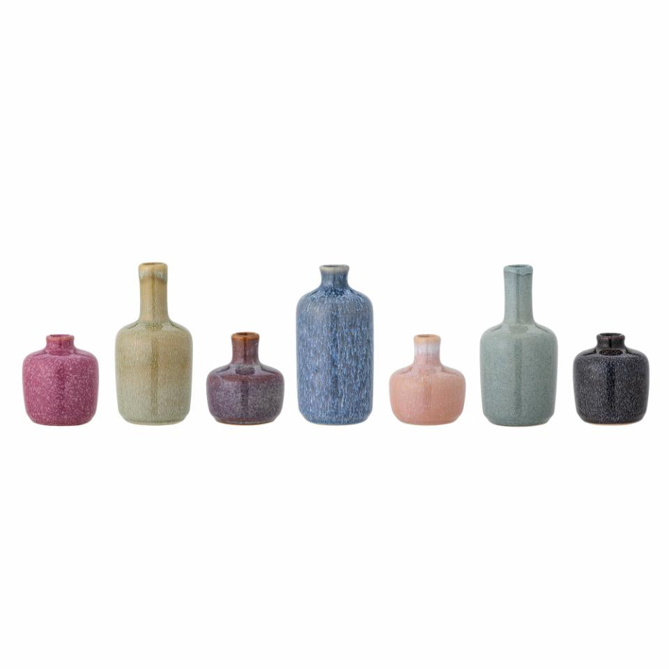 Bloomingville | Bud Vase | Maien (7 Colours)