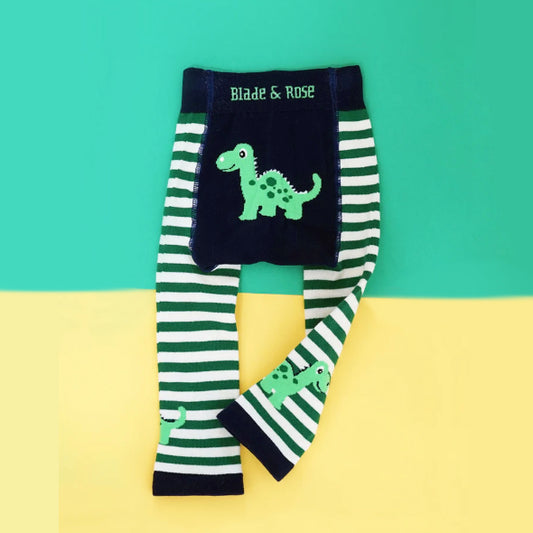 Blade & Rose | Maple The Dino Leggings