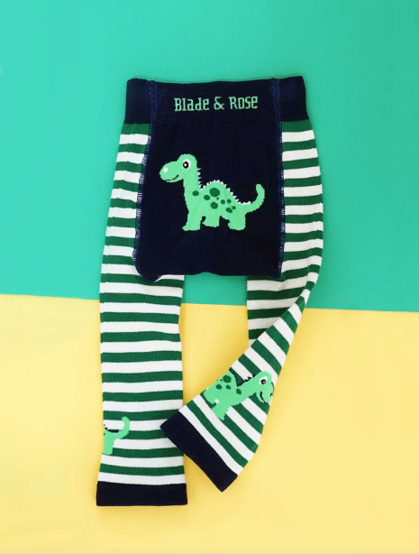 Blade & Rose | Maple The Dino Leggings