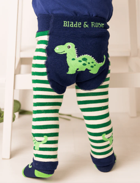 Blade & Rose | Maple The Dino Leggings