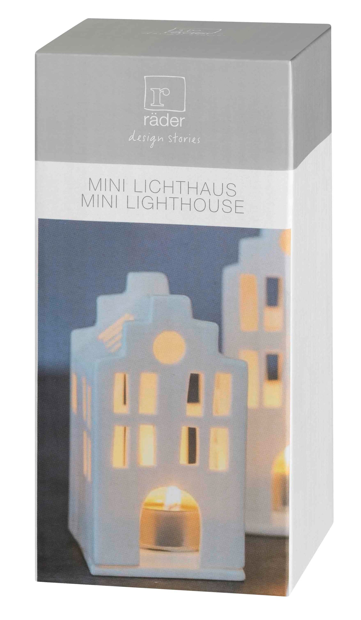 Räder | Mini Lighthouse | Farmhouse