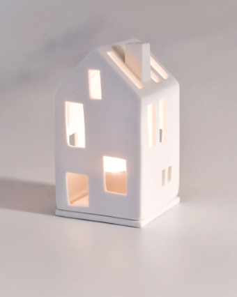 Räder | Mini Lighthouse | House