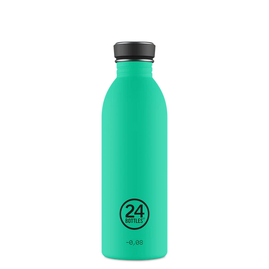 24 Urban Bottle | 500ml | Mint