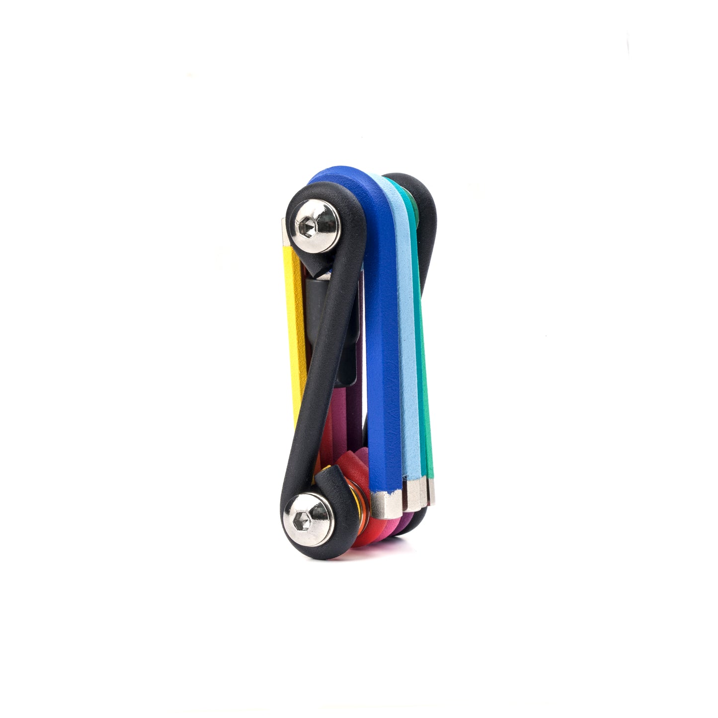 Rainbow 7-in-1 Multi-Tool Set