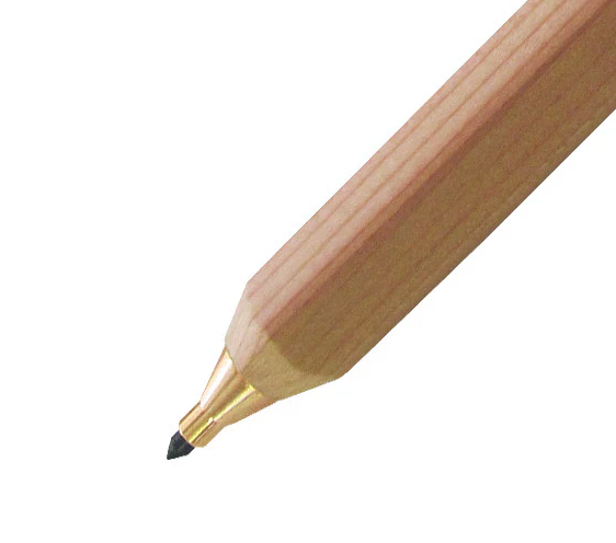 Ohto | Sharp Pencil 2.0mm | Natural