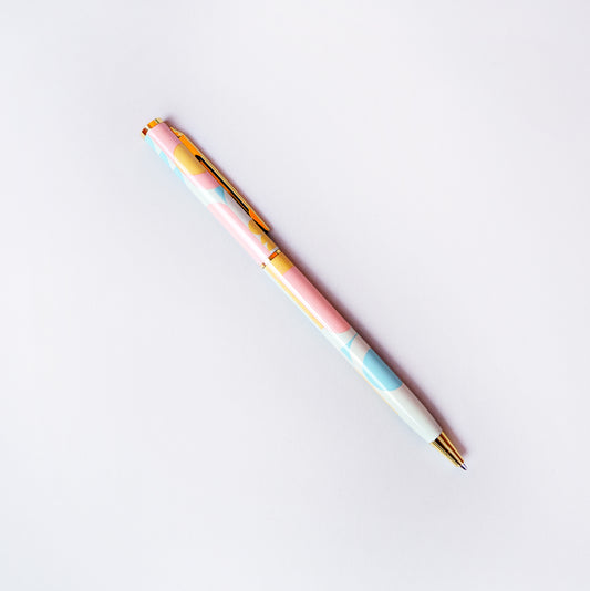 The Completist | Pen | Helsinki