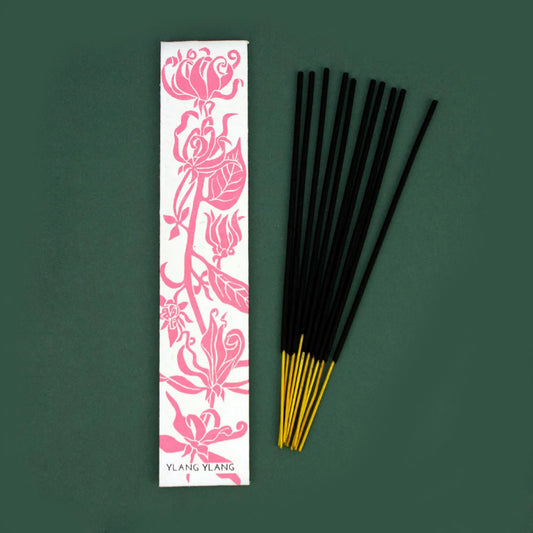 Aarven | Incense Sticks | Ylang Ylang