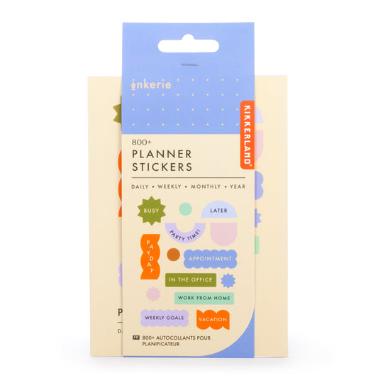 Planner Stickers