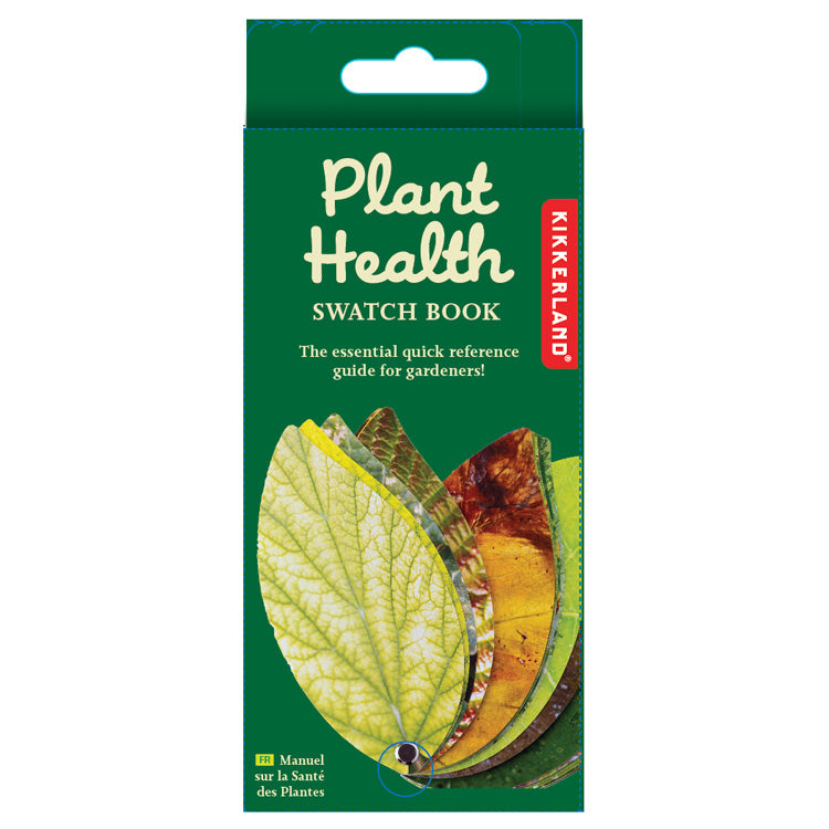 Plant Health Handbook