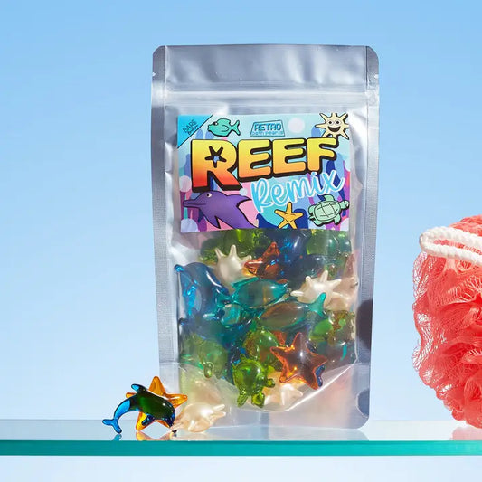 Bare Boutique | Reef Bath Pearls