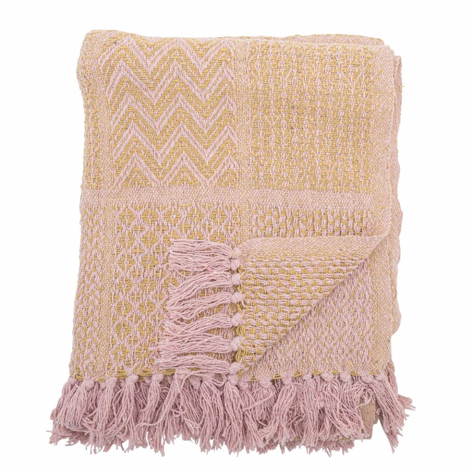 Bloomingville | Blanket / Throw | Rodion Rose