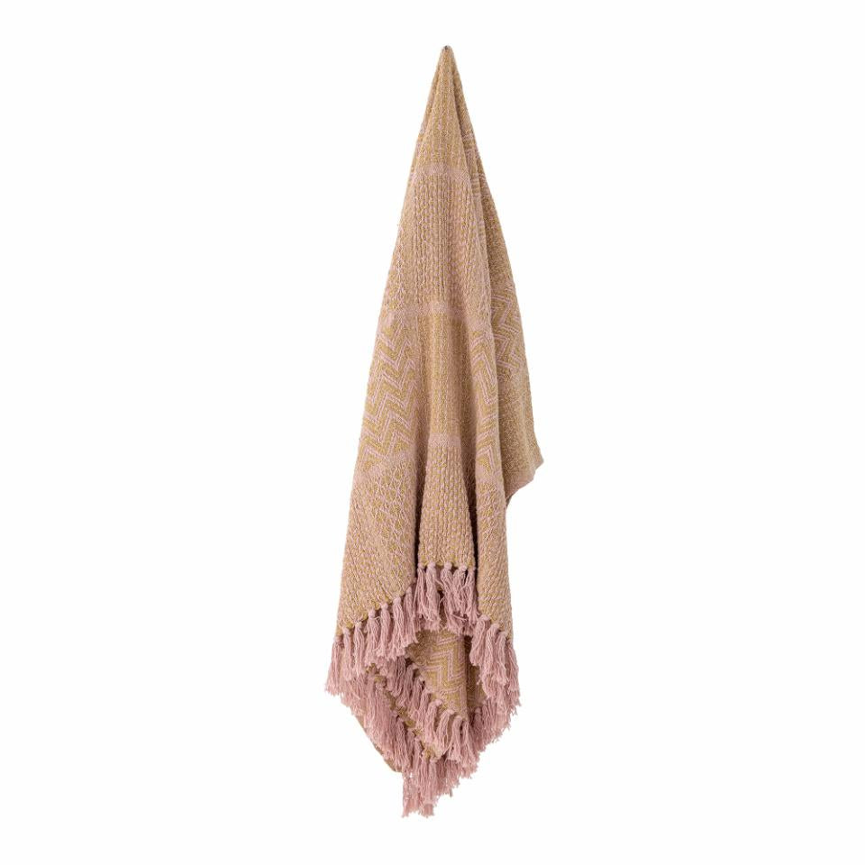 Bloomingville | Blanket / Throw | Rodion Rose