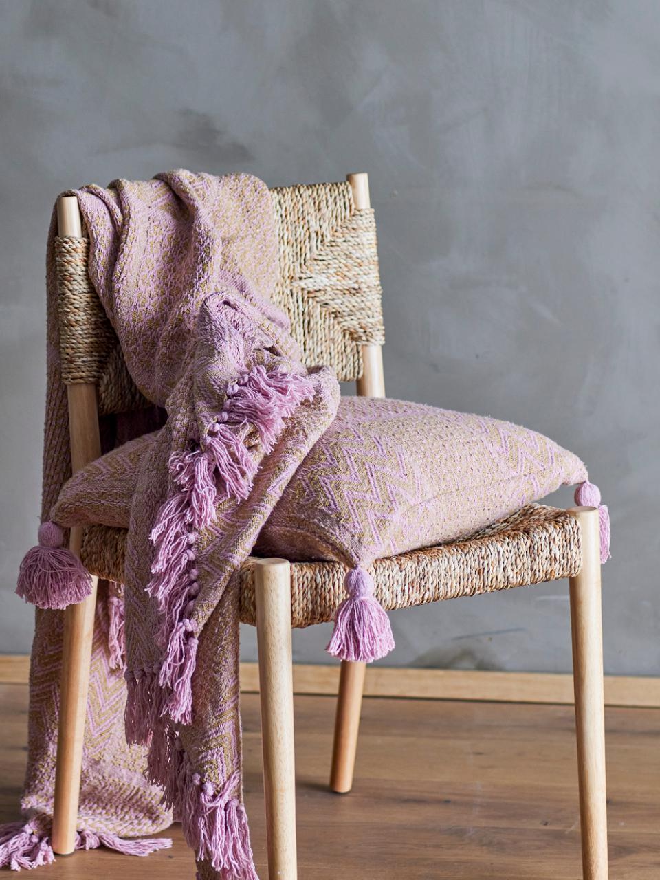 Bloomingville | Blanket / Throw | Rodion Rose