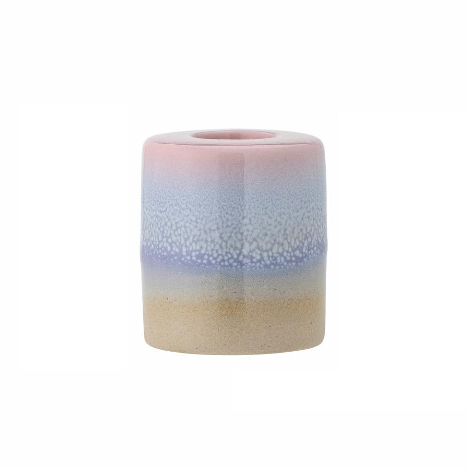 Bloomingville | Candle Holder | Safie Rose 5.5cm