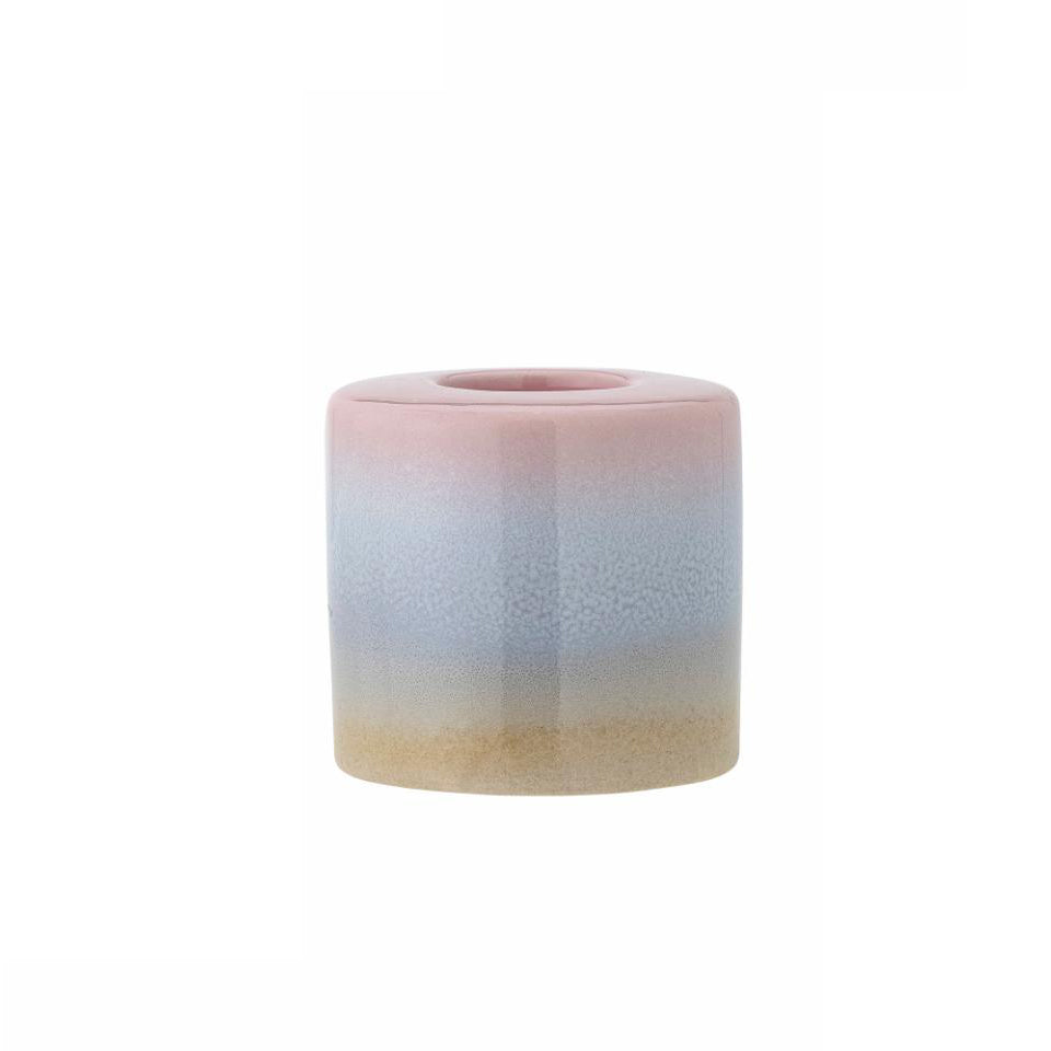 Bloomingville | Candle Holder | Safie Rose 4.5cm