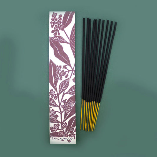 Aarven | Incense Sticks | Sandalwood