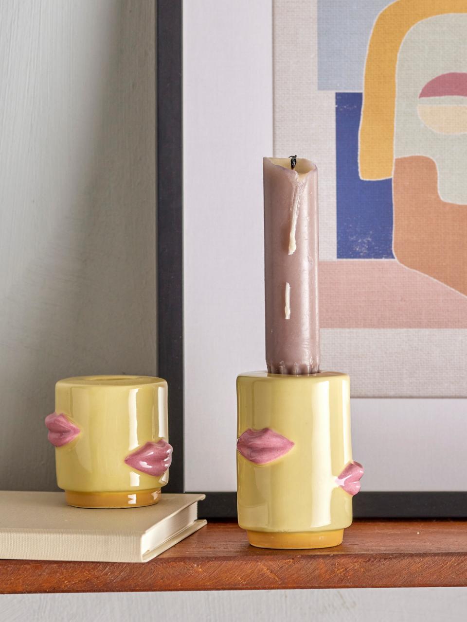 Bloomingville | Candle Holder | Sassy