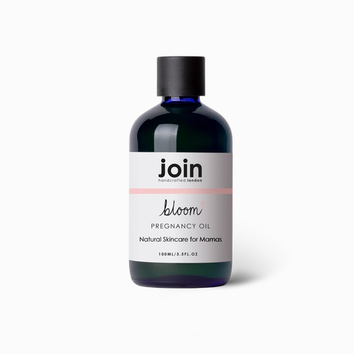 Join | Bloom Pregnancy Massage Oil