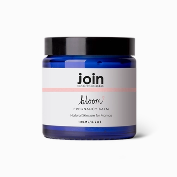 Join | Bloom Pregnancy Balm