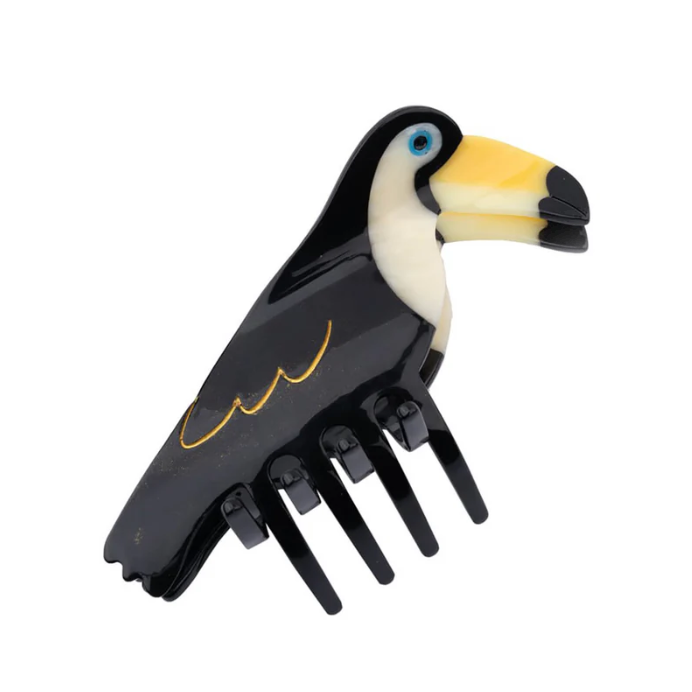 Hair Claw | Toucan