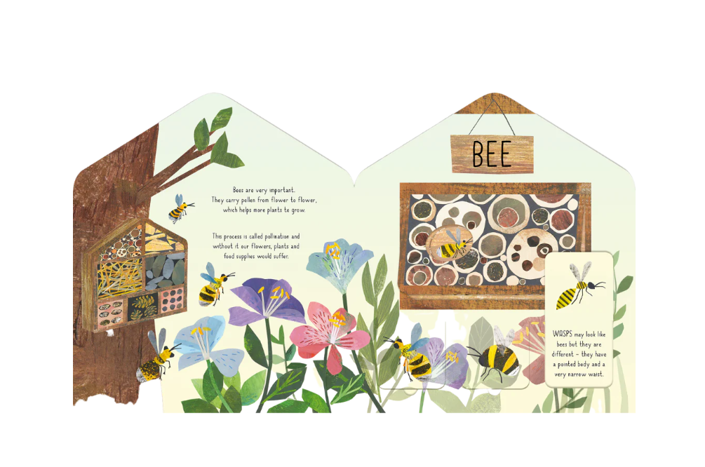 Book | Bug Hotel