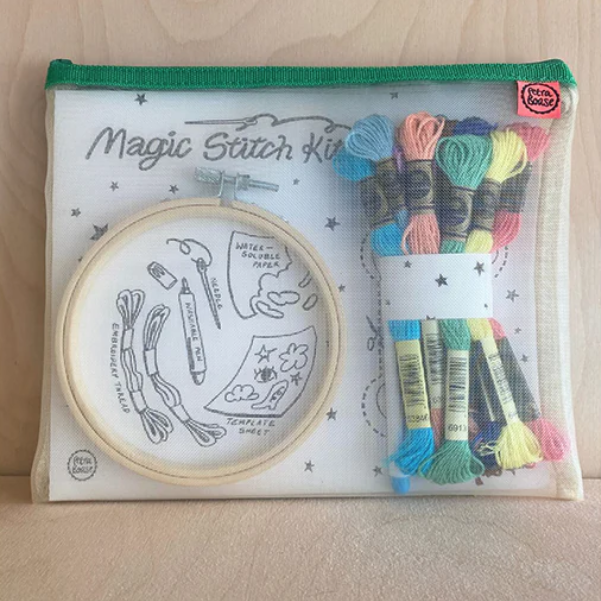 Petra Bose | Magic Stitch Kit