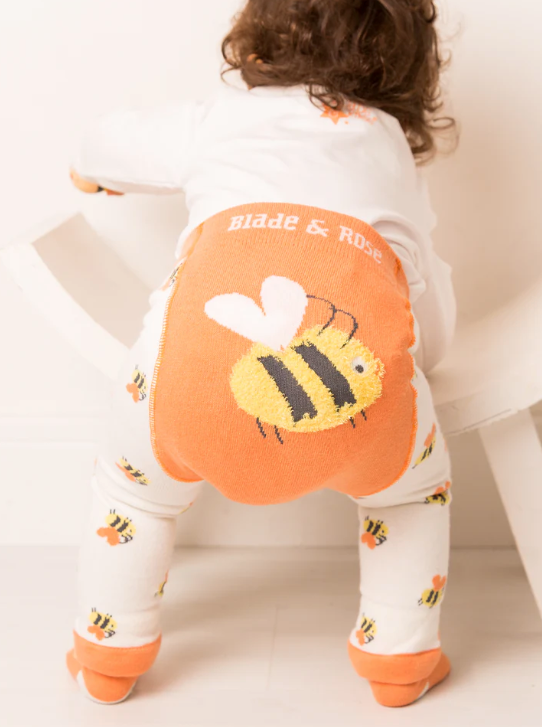 Blade & Rose | Honey Bee Leggings