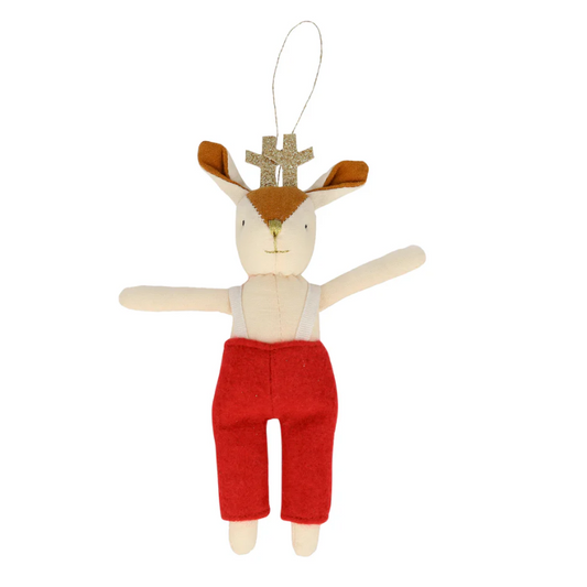 Meri Meri | Christmas Decoration | Mr Reindeer