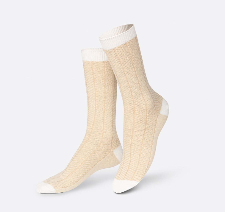 Eat My Socks | Unisex | Petit Camembert