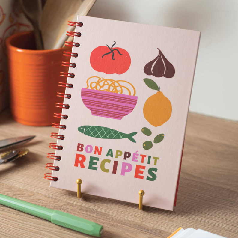 Good Tuesday | Recipe Journal | Flavours