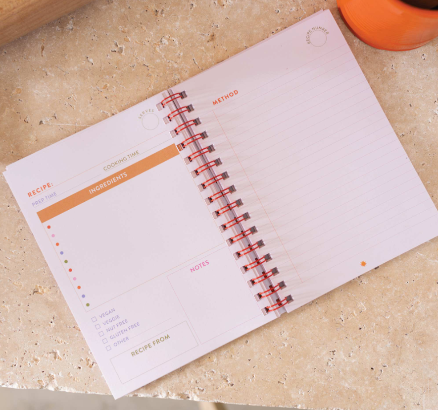 Good Tuesday | Recipe Journal | Flavours