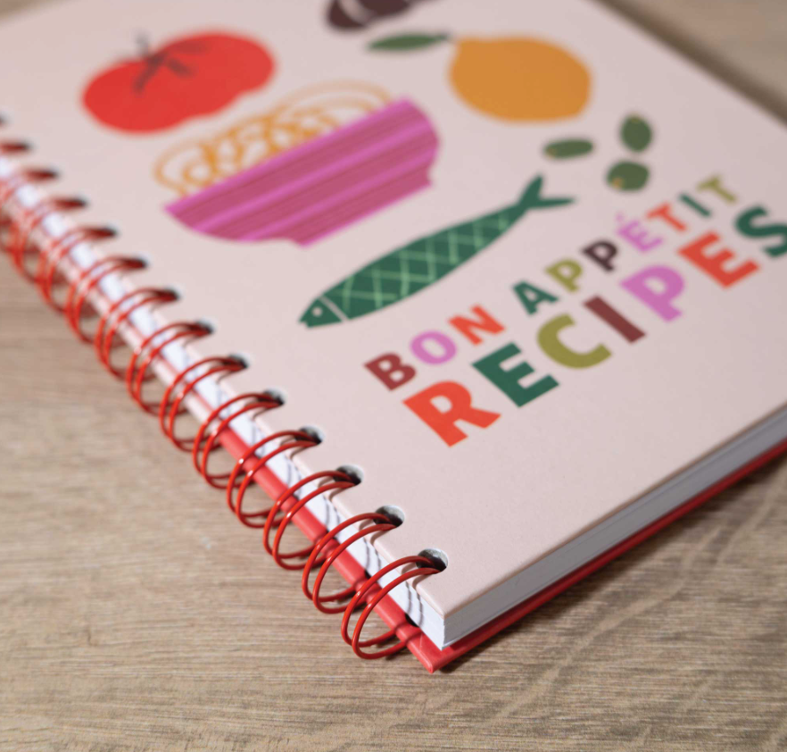 Good Tuesday | Recipe Journal | Flavours
