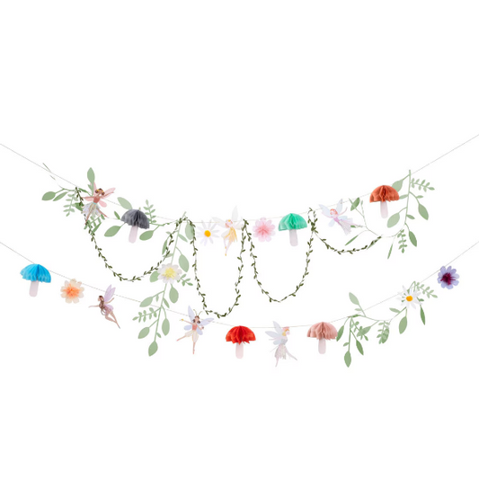 Meri Meri | Garland | Fairies