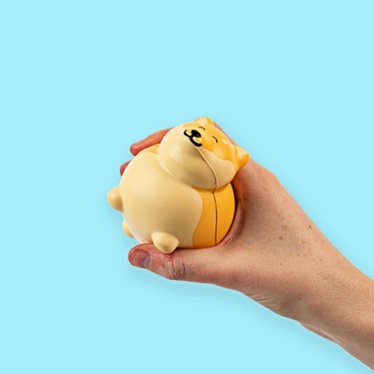 Chonky Boi Stress Toy