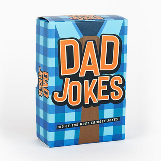Dad Jokes