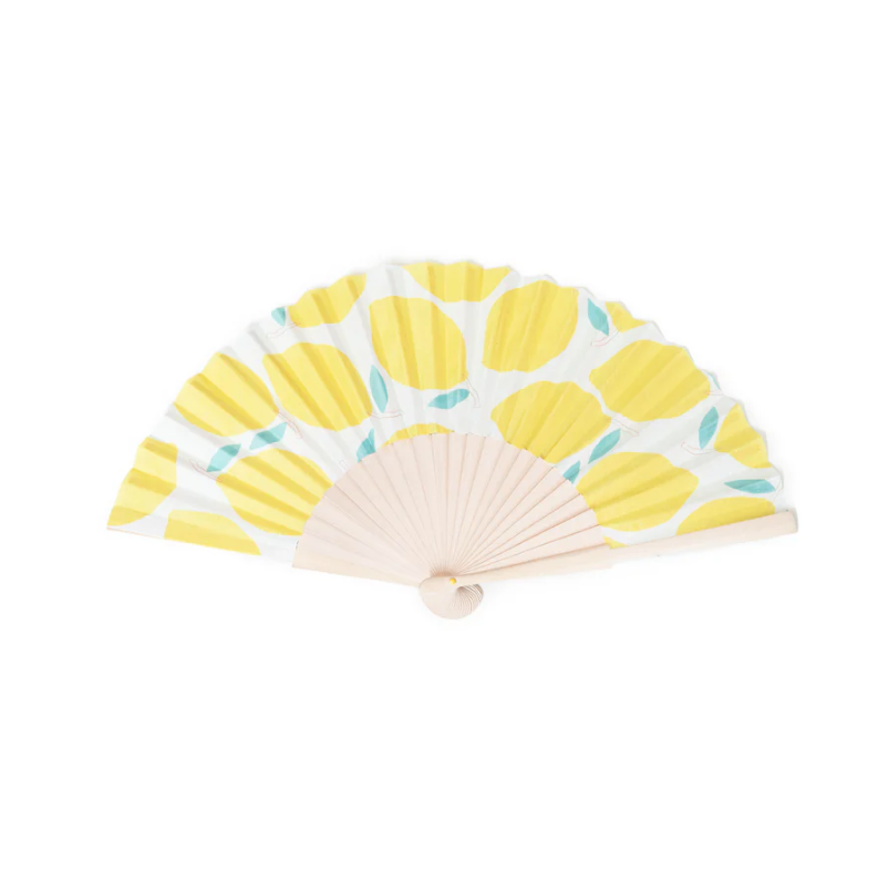 Helio Ferretti | Citrus Breeze Fan