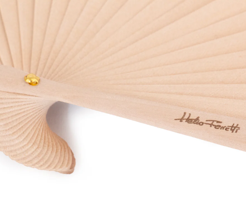 Helio Ferretti | Citrus Breeze Fan