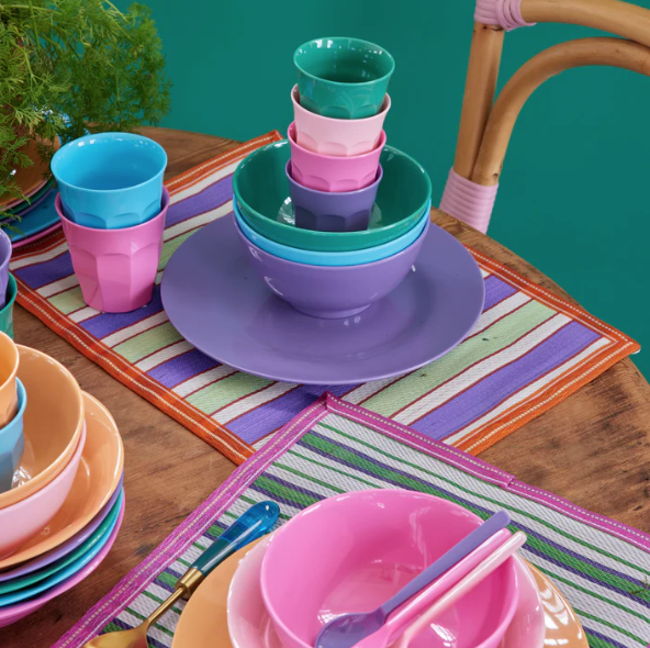 Rice | Recycled Plastic Placemat
