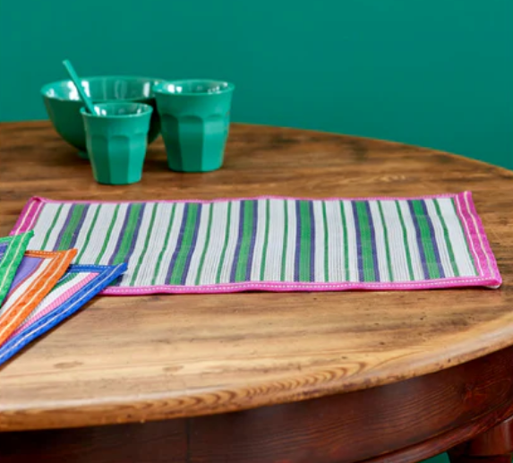 Rice | Recycled Plastic Placemat