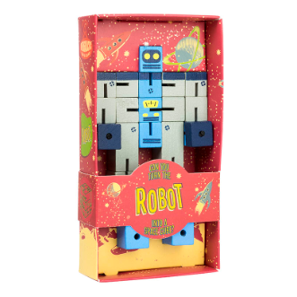 Professor Puzzle | Planet Puzzle | Assorted