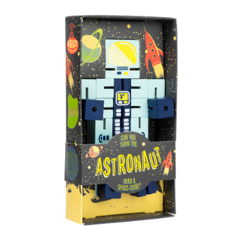 Professor Puzzle | Planet Puzzle | Assorted