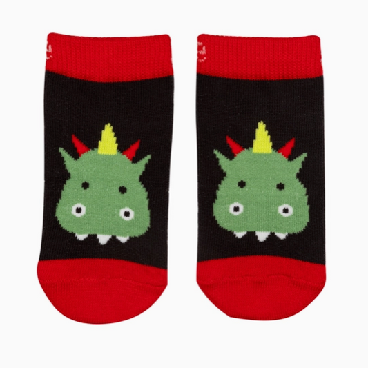 Blade & Rose | Teddy The Dragon Socks