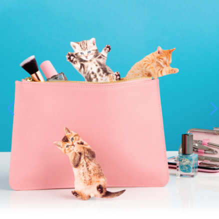 Suck UK | Purrfect Nails | Cat Nail Files