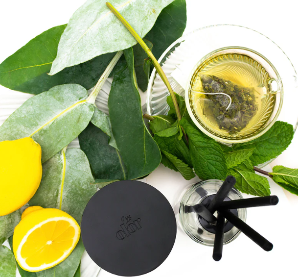 OLOR | Diffuser Refill | Wild Mint Tea