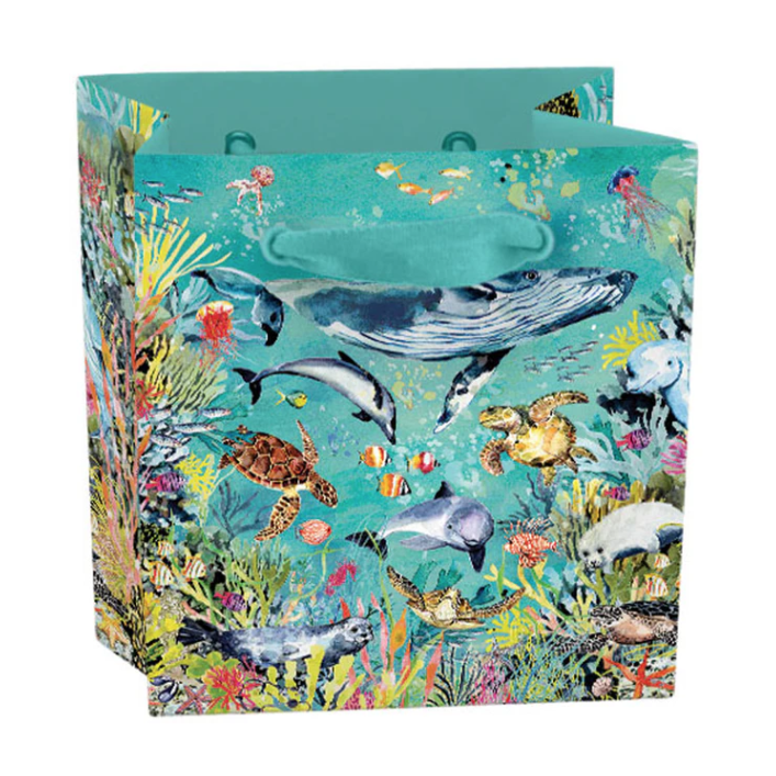 Roger La Borde | Mini Gift Bag | Oceania