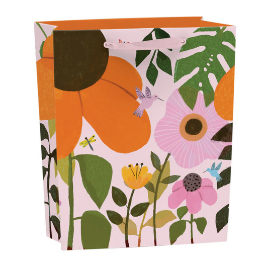 Roger La Borde | Small Gift Bag | Sunday Morning