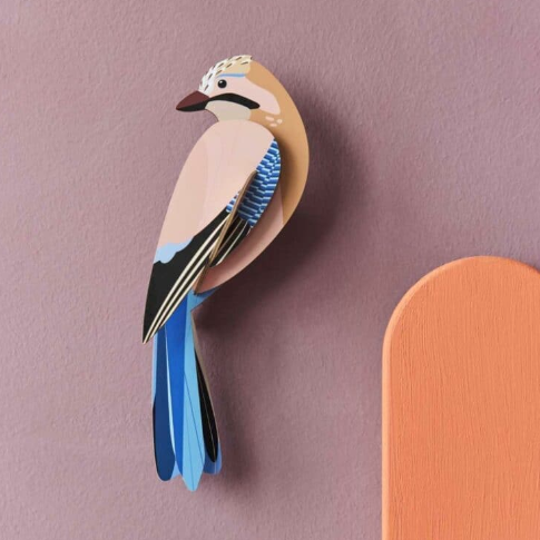 3D Wall Art | Jay